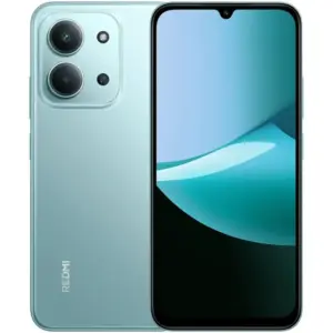 Xiaomi Redmi 15C (6GB, 128GB, Mint Green)