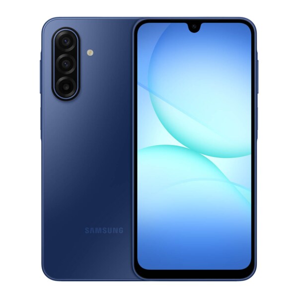 Samsung Galaxy A17 (8GB, 256GB, Blue)