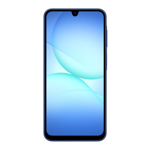 Samsung Galaxy A17 (8GB, 256GB, Blue)