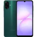 Samsung Galaxy A07 (4GB, 64GB, Dark Green)