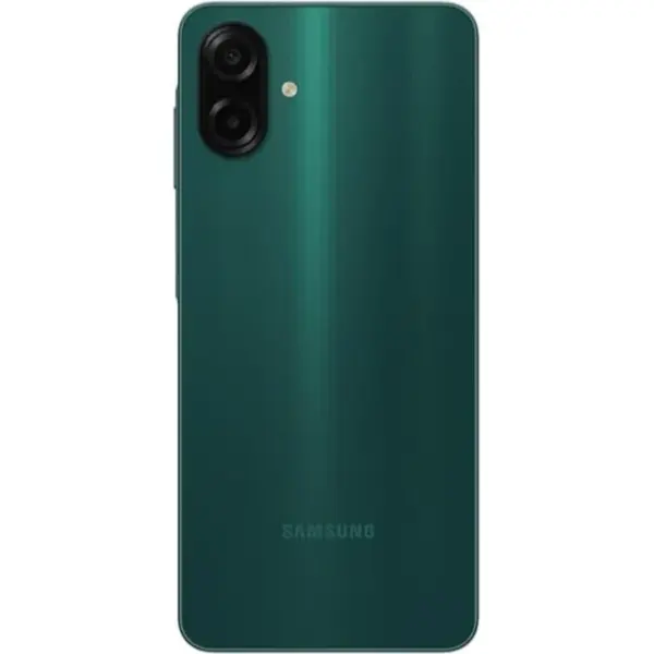Samsung Galaxy A07 (4GB, 64GB, Dark Green)