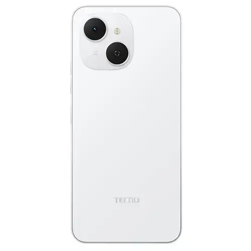 Tecno Spark 40C (4GB, 128GB, Titanium Grey)