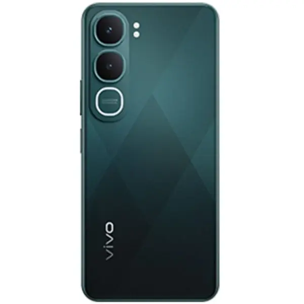 Vivo Y21d (8GB, 128GB, Jade Green)
