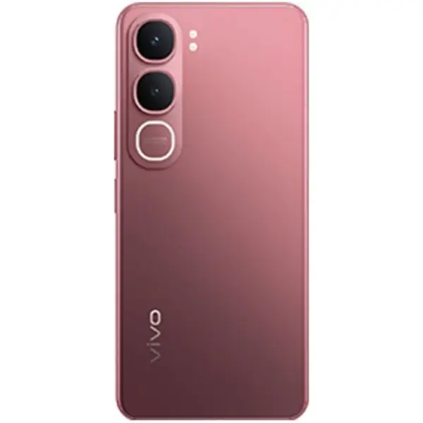 Vivo Y21d (8GB, 128GB, Coral Red)