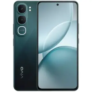Vivo Y21d (8GB, 128GB, Jade Green)