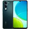 Vivo Y04 (6GB, 128GB, Jade Green)