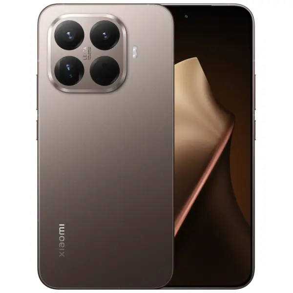 Xiaomi 15T Pro (12GB, 512GB, Mocha Gold)