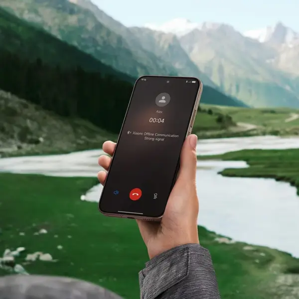 Xiaomi 15T (12GB, 512GB, Rose Gold)