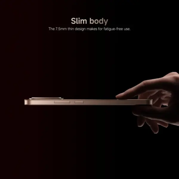 Xiaomi 15T (12GB, 512GB, Rose Gold)