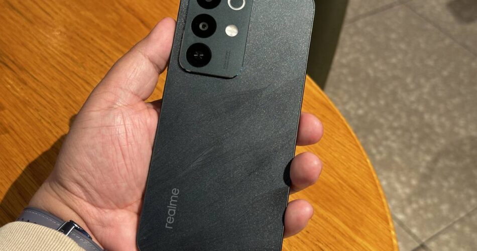 Realme C85 (2026) Review: The Budget Champion That Delivers Where It Counts