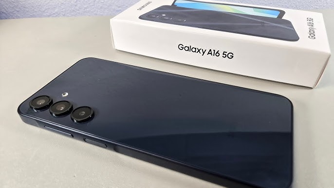 Samsung Galaxy A16