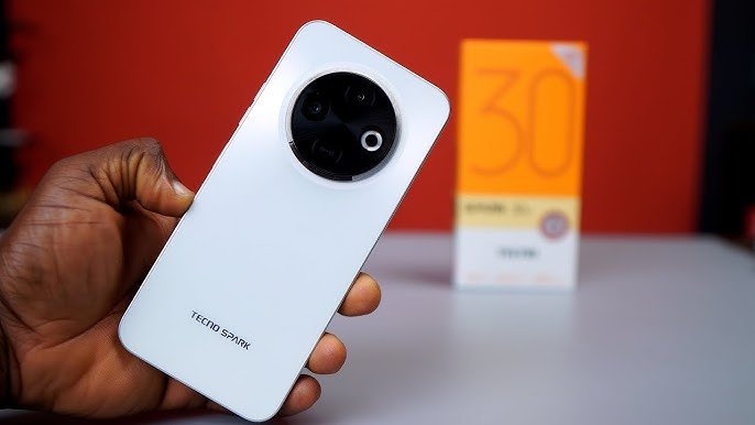 Tecno SPARK 30C