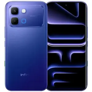 Infinix Note Edge Price in Pakistan