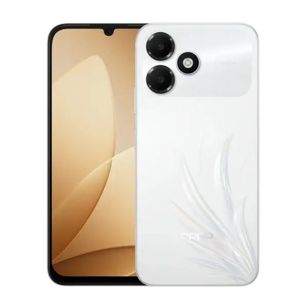 Oppo A6c Price in Pakistan