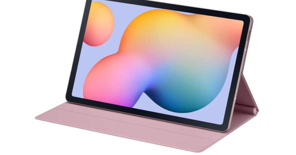Samsung Galaxy Tab S6 Lite Complete 2024 Review - What A Mobile