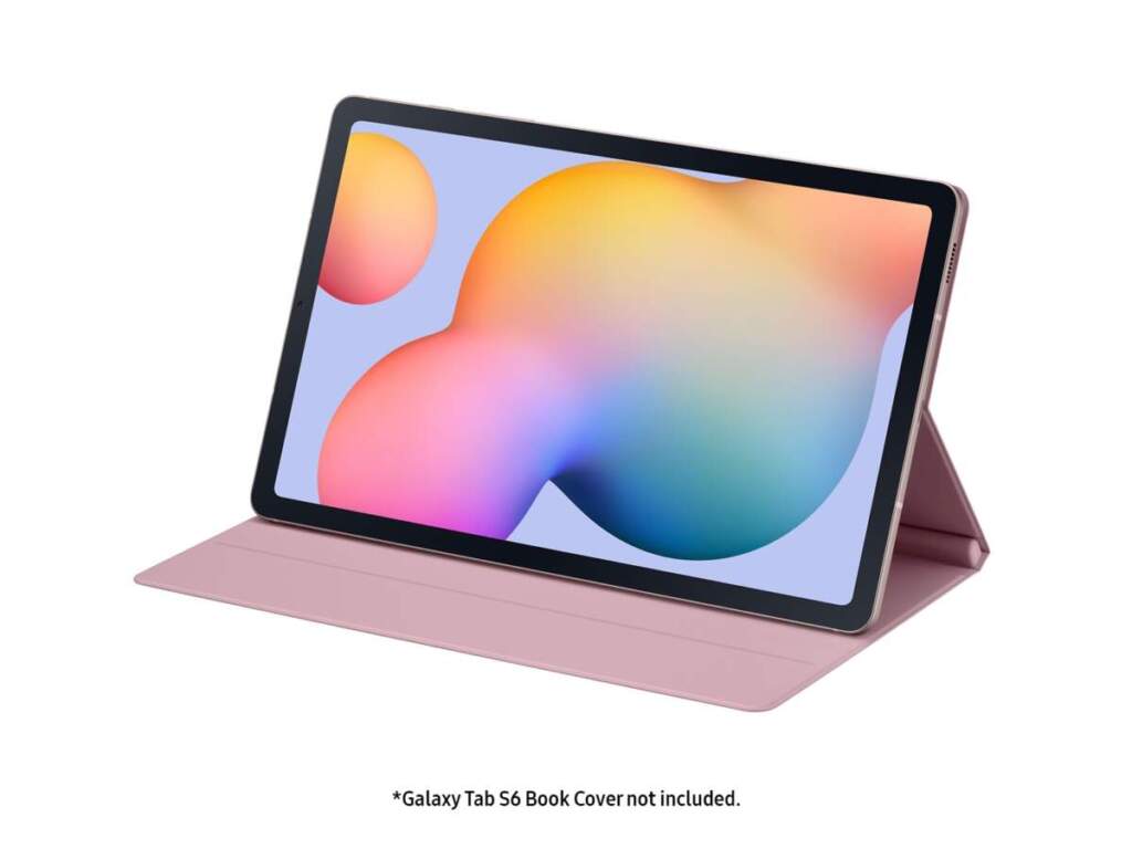 Samsung Galaxy Tab S6 Lite Complete 2024 Review - What A Mobile