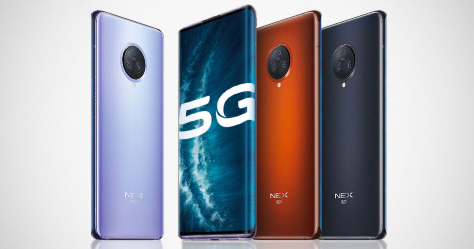 Vivo Nex 3s 5G Complete Specs, Features, and Performance Review