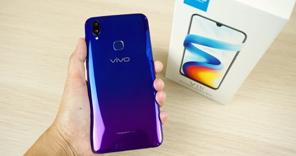 Vivo V11i Review Specs, Camera, Battery, and Performance in 2026