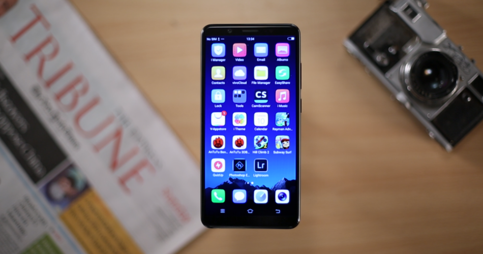 Vivo V7 Plus Review Specs, Camera, Performance, and 2026 Buying Guide