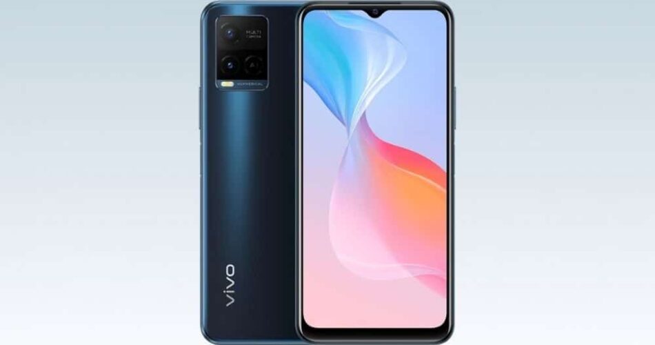 Vivo Y21G Review A Reliable Budget Smartphone for Everyday Use