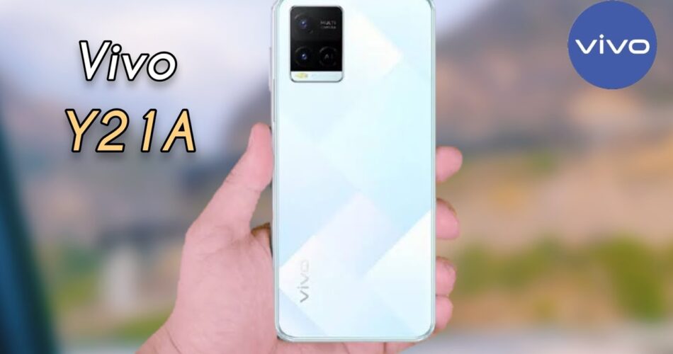 Vivo Y21a Review Specs, Price, and Performance Breakdown