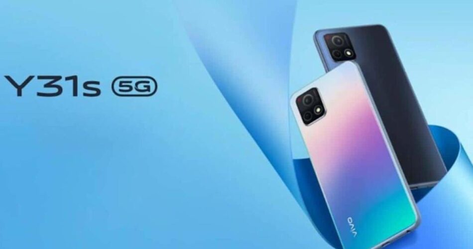 Vivo Y31s Review Specs, Features, and Performance Breakdown