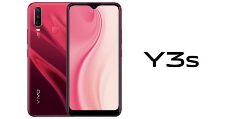 Vivo Y3s Complete Specs, Features, Price, and Review