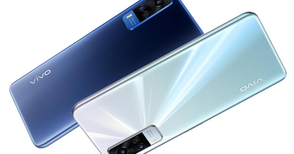 Vivo Y51a Review Specs, Features, and Real-World Performance