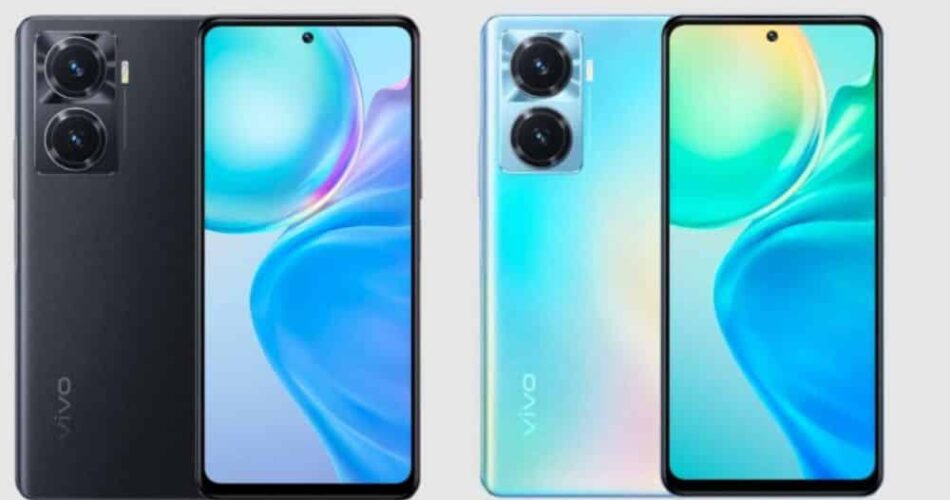Vivo Y77 Review Specs, Features, and Performance Breakdown