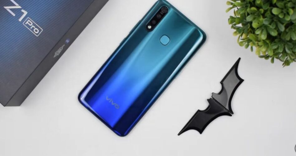 Vivo Z1 Pro Review Specifications, Features, and Performance Analysis