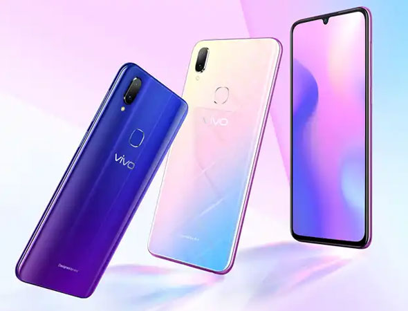 Vivo Z3 Review Specs, Features, and Performance Breakdown