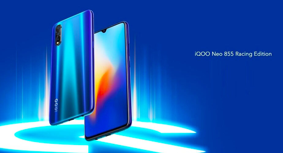 Vivo iQOO Neo 855 Complete Review, Specs, and Performance Analysis
