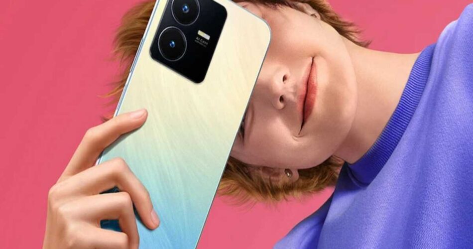Vivo Y22s Review Complete Specs, Price, and Performance Guide