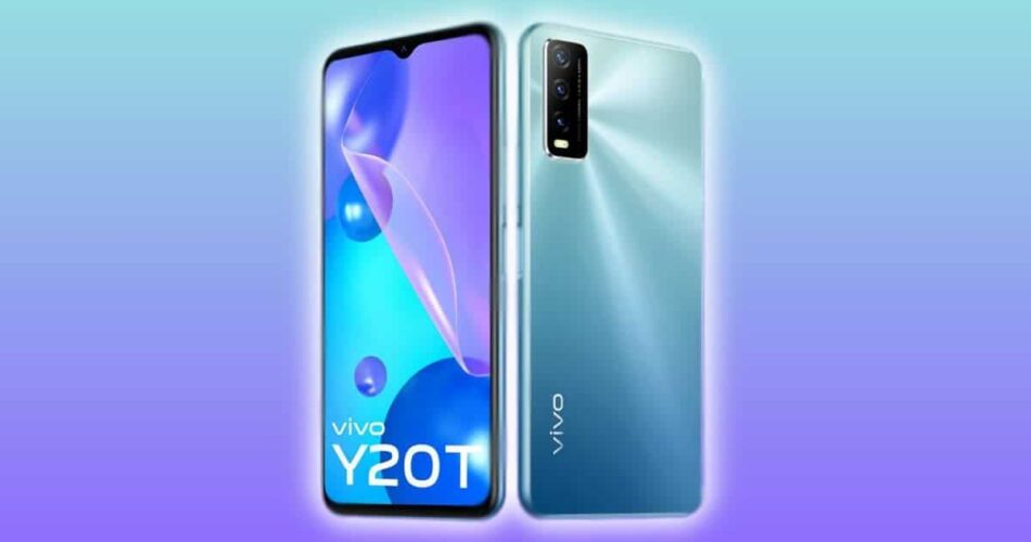 Comprehensive Vivo Y20T Review Specs, Battery, and Performance in 2026
