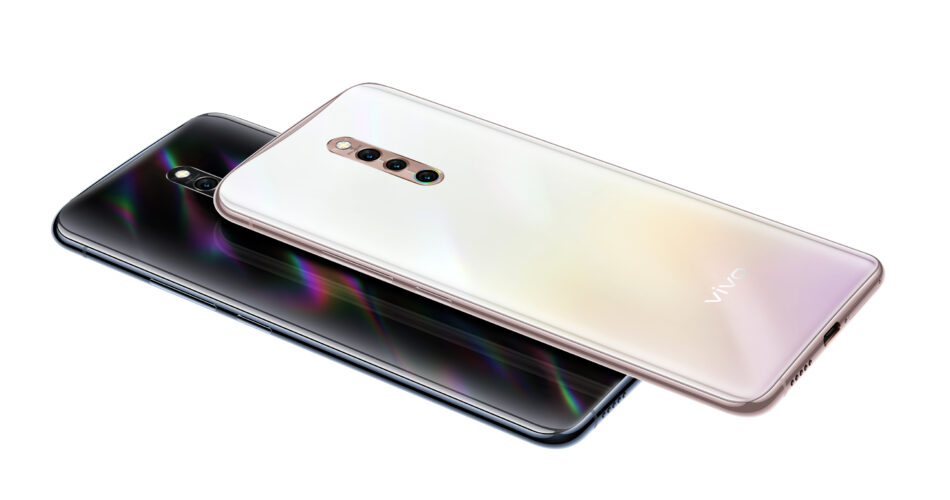 The Vivo X27 Pro Features, Price, and Where to Buy in Pakistan