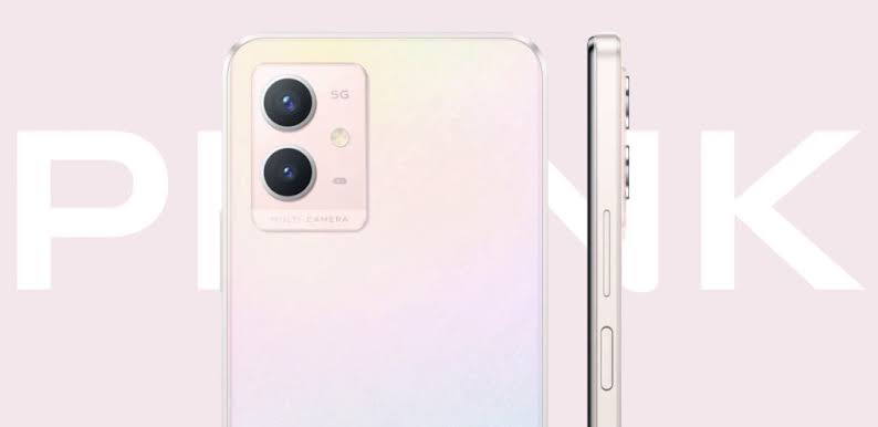 Vivo Y52t Review 5G Performance, 6000mAh Battery, and 90Hz Display