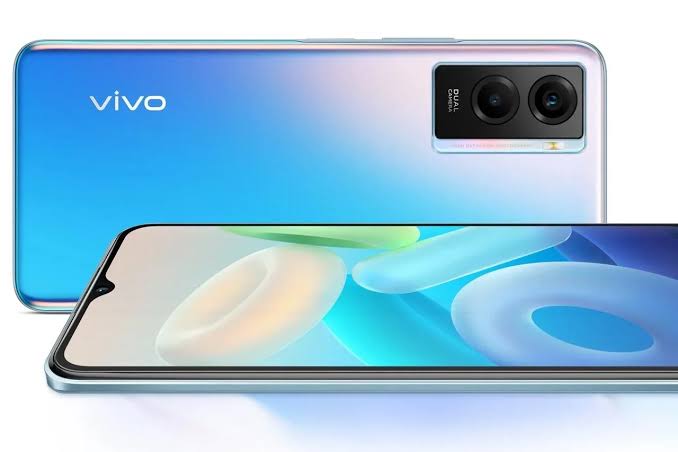 Vivo Y55s 5G Review Specifications, Features, and Performance