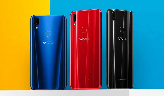 Vivo Z1 Review & Specs in 2026