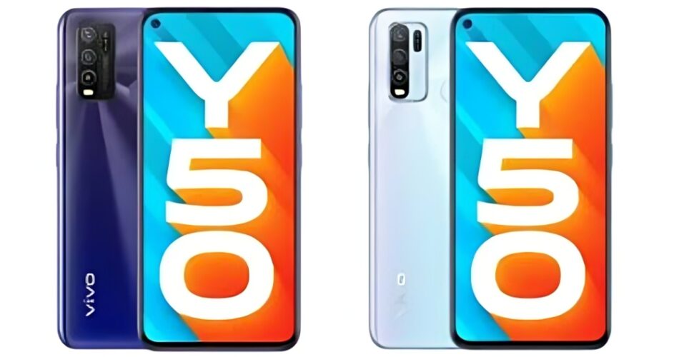 Vivo Y50 A Comprehensive Review and Price Guide